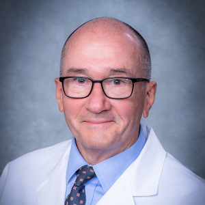 Robert Pass, M.D.